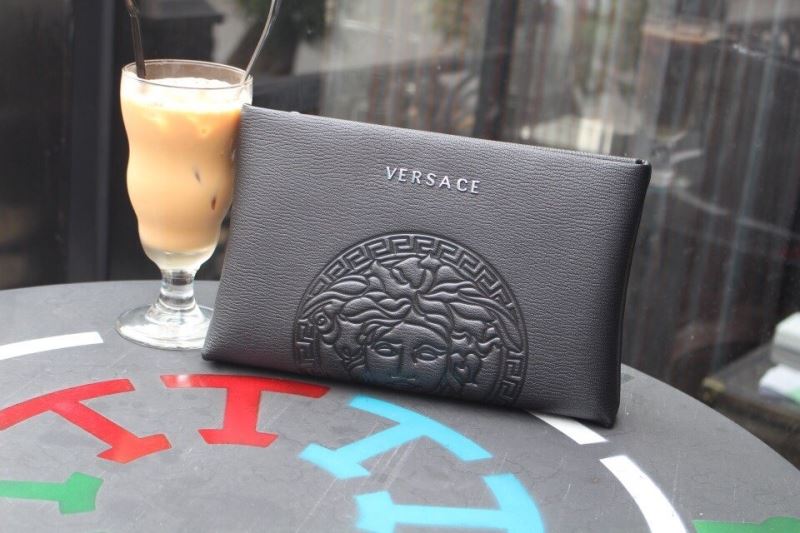 Versace Clutch Bags